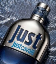 Roberto Cavalli Just Cavalli EDT 90 ml Erkek Parfümü - Görsel 3