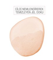 Sebum Control Sivilce Karşıtı %2 Salisilik Asit Yağsız Günlük Yüz Temizleme Jeli 350 ml - Görsel 4