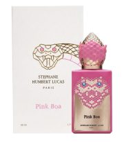 Stephane Humbert Lucas Pink Boa EDP 50 ml Parfüm - Görsel 2