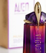 Thierry Mugler Alien Hypersense EDP 90 ml Kadın Parfüm - Görsel 3