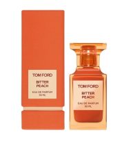 Tom Ford Bitter Peach EDP 50 ml Unisex Parfüm - Görsel 2