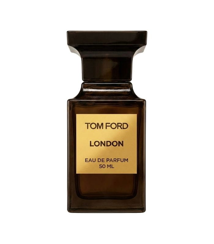 Tom Ford London 50 ml Edp Unisex Parfüm Tom Ford London 50 ml Edp Unisex Parfüm - Görsel 1