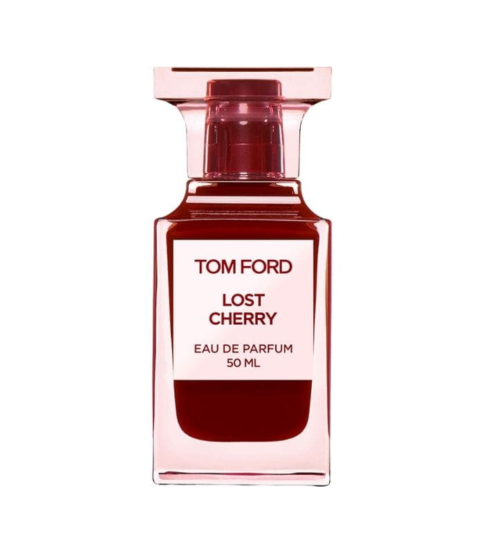 Tom Ford Lost Cherry EDP 50 ml Erkek Parfüm Tom Ford Lost Cherry EDP 50 ml Erkek Parfüm - Görsel 1