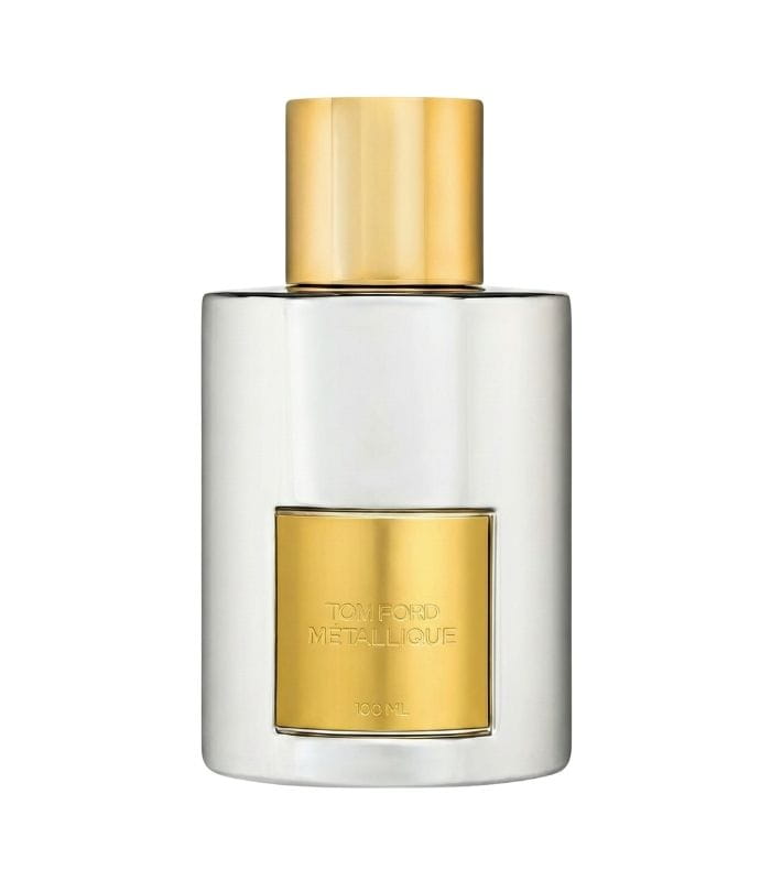 Tom Ford Metallique EDP 100 ml Kadın Parfüm Tom Ford Metallique EDP 100 ml Kadın Parfüm - Görsel 1