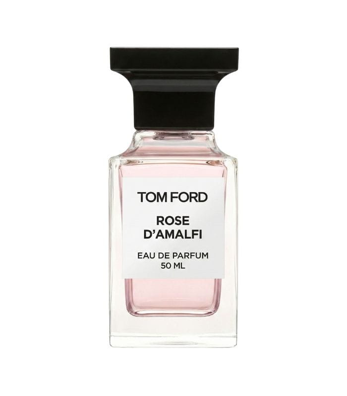 Tom Ford Rose D'Amalfi EDP 50 ml Kadın Parfüm Tom Ford Rose D'Amalfi EDP 50 ml Kadın Parfüm - Görsel 1