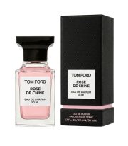 Tom Ford Rose De Chine EDP 50 ml Kadın Parfüm - Görsel 2