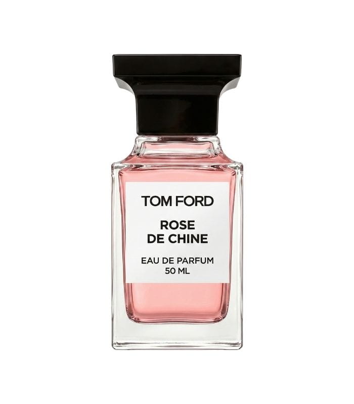 Tom Ford Rose De Chine EDP 50 ml Kadın Parfüm Tom Ford Rose De Chine EDP 50 ml Kadın Parfüm - Görsel 1