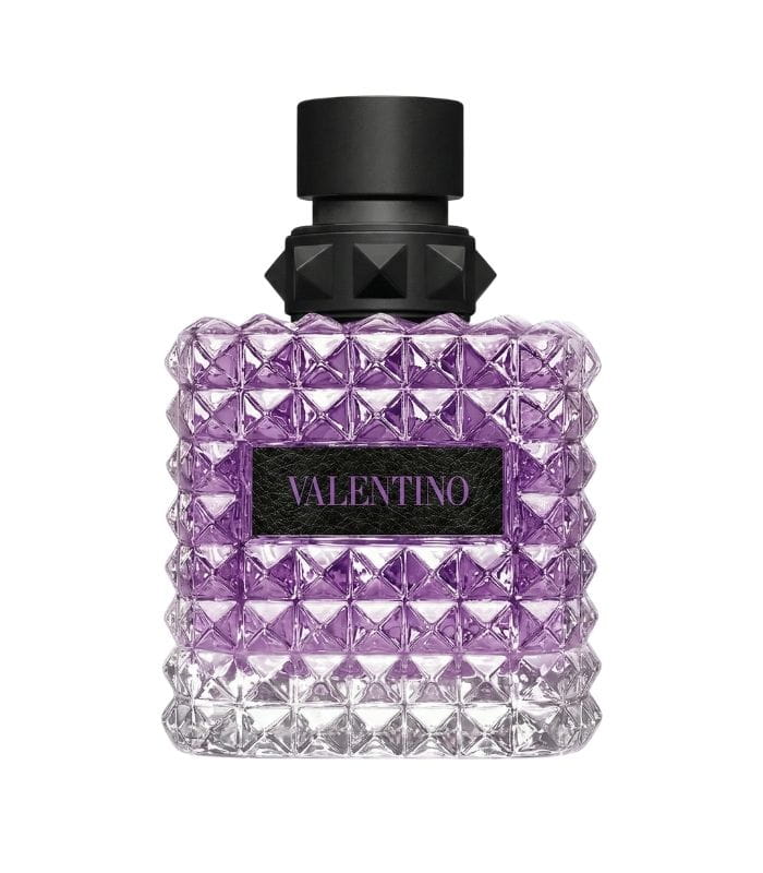 Valentino Donna Born in Roma Purple Melancholia 100 Ml Edp Kadın Parfümü Valentino Donna Born in Roma Purple Melancholia 100 Ml Edp Kadın Parfümü - Görsel 1