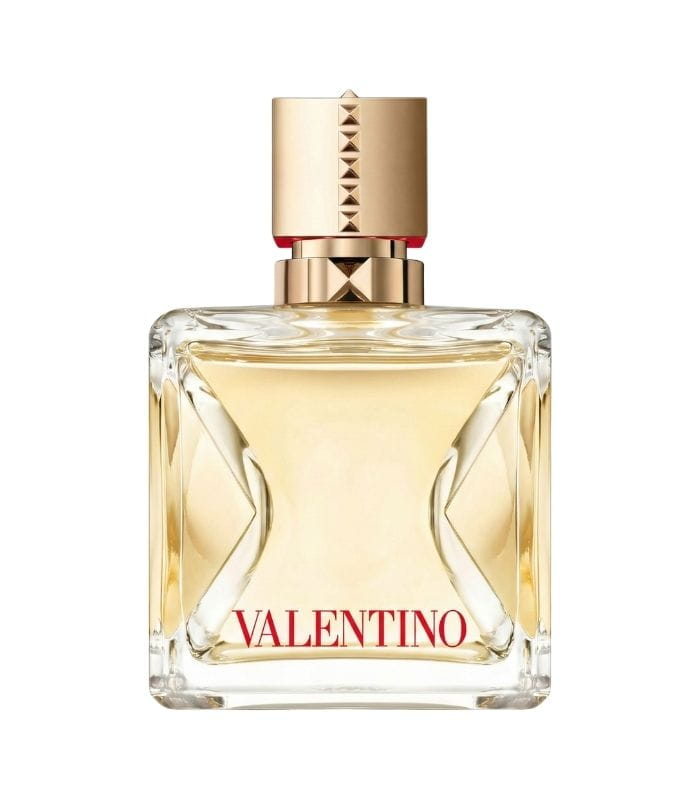 Valentino Voce Viva EDP 100 ml Kadın Parfüm Valentino Voce Viva EDP 100 ml Kadın Parfüm - Görsel 1