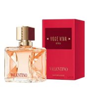 Valentino Voce Viva Intense EDP 100 ml Kadın Parfum - Görsel 2