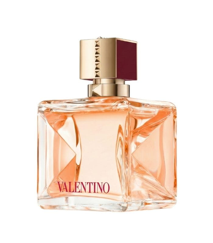 Valentino Voce Viva Intense EDP 100 ml Kadın Parfum Valentino Voce Viva Intense EDP 100 ml Kadın Parfum - Görsel 1