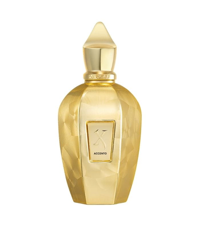 Xerjoff Accento Overdose EDP 100 ml Kadın Parfüm Xerjoff Accento Overdose EDP 100 ml Kadın Parfüm - Görsel 1