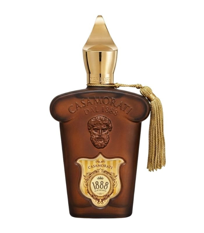 Xerjoff Casamorati 1888 Edp 100 ml Erkek Parfümü Xerjoff Casamorati 1888 Edp 100 ml Erkek Parfümü - Görsel 1