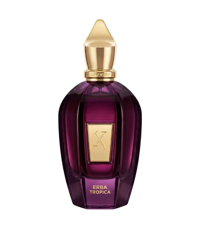 Xerjoff Erba Tropica EDP 100 ml Unisex Parfüm