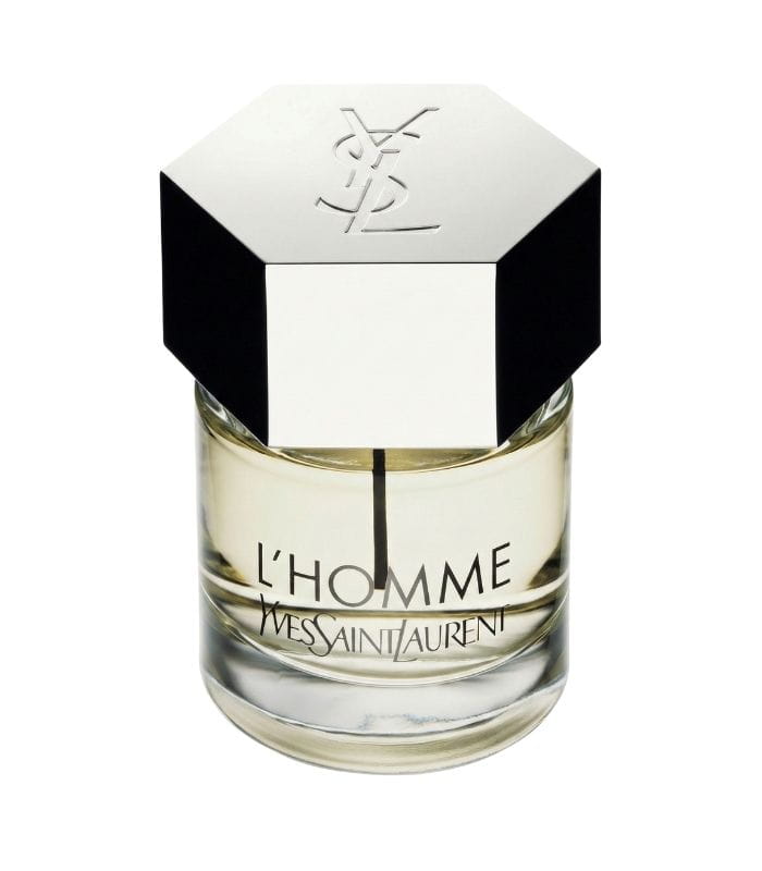 Yves Saint Laurent L'Homme EDT 100 ml Erkek Parfümü Yves Saint Laurent L'Homme EDT 100 ml Erkek Parfümü - Görsel 1