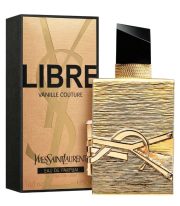 Yves Saint Laurent Libre Vanille Couture EDP 50 ml Kadın Parfüm - Görsel 2
