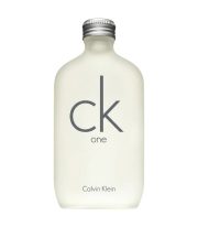 Calvin Klein Ck One EDT 200 ml Unisex Parfüm