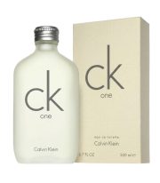 Calvin Klein Ck One EDT 200 ml Unisex Parfüm - Görsel 2