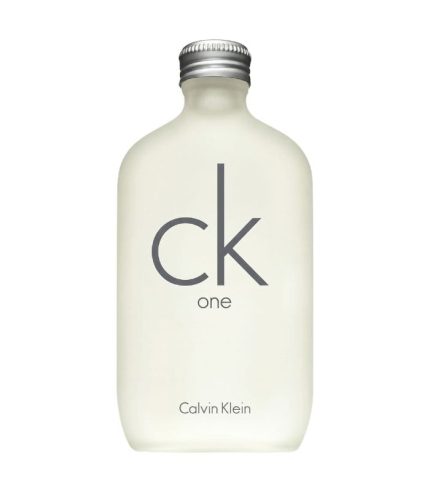 Calvin Klein Ck One EDT 200 ml Unisex Parfüm