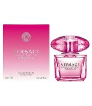 Versace 90 ml Bright Crystal Absolu EDP Kadın Parfüm - Görsel 2