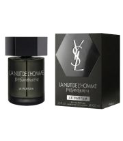 Yves Saint Laurent La Nuit de LHomme Le Parfum EDP 100 ml Erkek Parfüm - Görsel 2