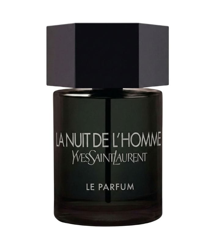 Yves Saint Laurent La Nuit de LHomme Le Parfum EDP 100 ml Erkek Parfüm Yves Saint Laurent La Nuit de LHomme Le Parfum EDP 100 ml Erkek Parfüm - Görsel 1