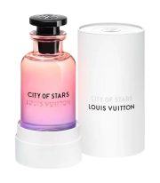 Louis Vuitton City Of Stars Eau De Parfum 100 Ml Unisex Parfum - Görsel 2