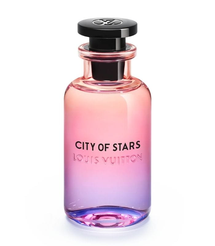 Louis Vuitton City Of Stars Eau De Parfum 100 Ml Unisex Parfum