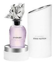 Louis Vuitton Symphony Edp 100 Ml Unisex Parfüm - Görsel 2
