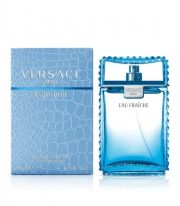 Versace Man Eau Fraiche EDT 200 ml Erkek Parfümü - Görsel 2