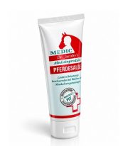 Dr. Jacoby's Original Pferdesalbe MEDIC Medizinprodukt – Seyahat Boy 50 ml - Görsel 2