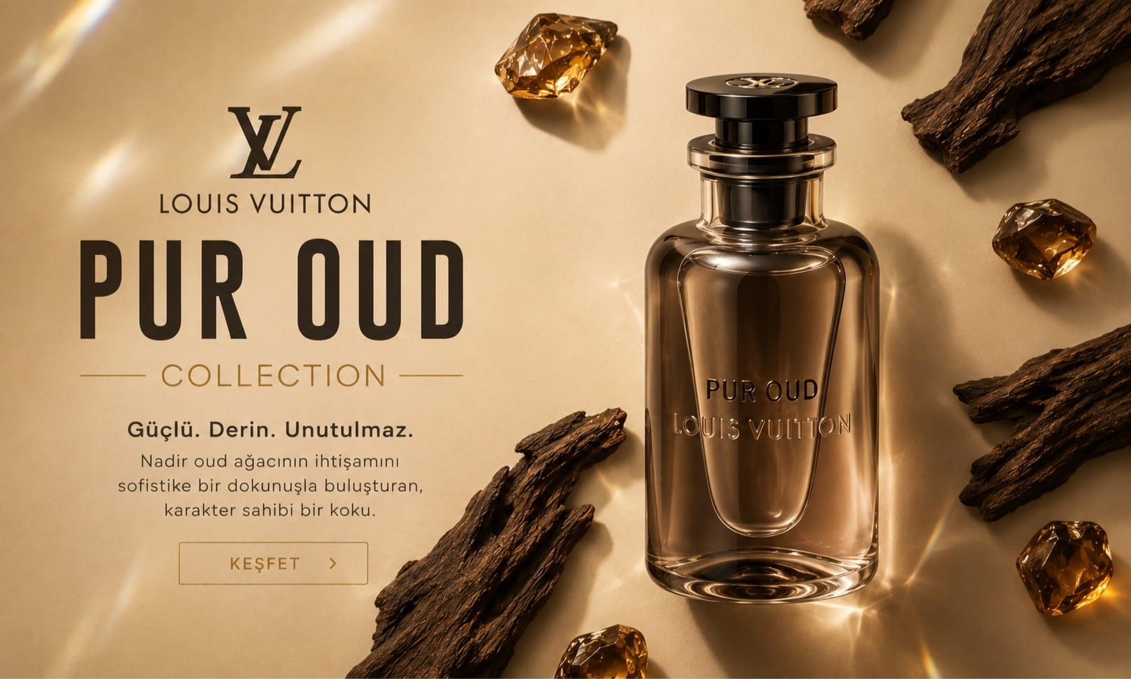 Pamour – – Pamour