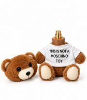 Moschino Toy Touch Me 50 ml EDP Unisex Parfüm - Görsel 3