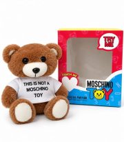 Moschino Toy Touch Me 50 ml EDP Unisex Parfüm - Görsel 4