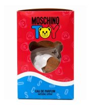 Moschino Toy Touch Me 50 ml EDP Unisex Parfüm - Görsel 8