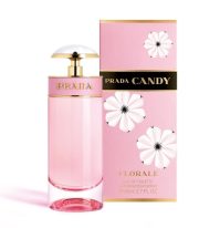 Prada Candy Florale EDT 80 ml Kadın Parfüm - Görsel 2
