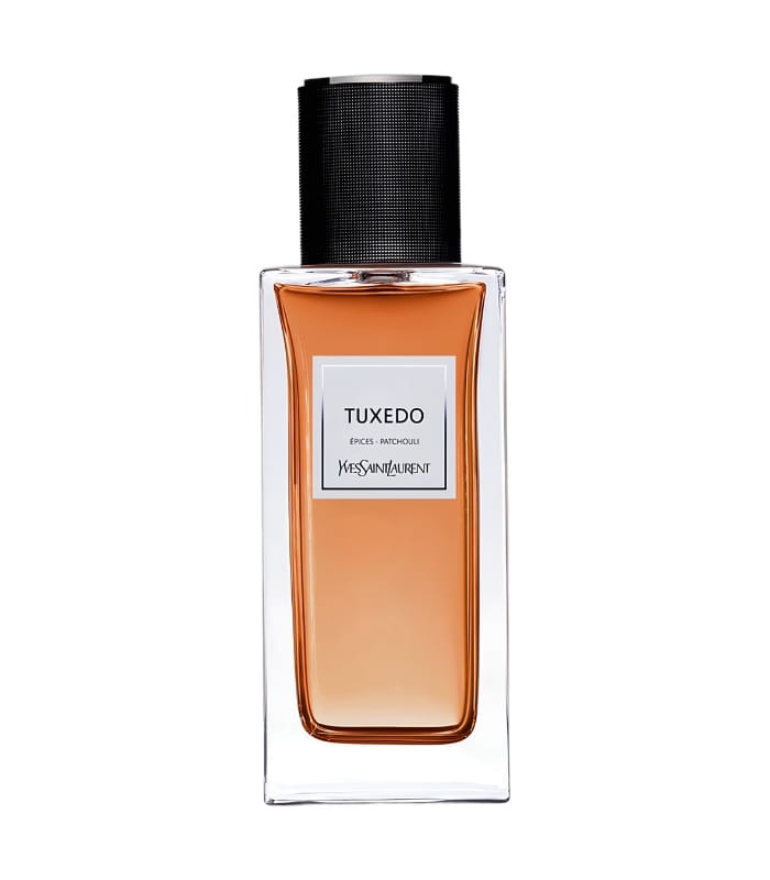 Yves Saint Laurent Tuxedo Epices Patchouli Edp 75ml Unisex Parfüm 1 Yves Saint Laurent Tuxedo Epices Patchouli Edp 75ml Unisex Parfüm - Görsel 1