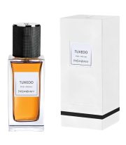 Yves Saint Laurent Tuxedo Epices Patchouli Edp 75ml Unisex Parfüm - Görsel 2