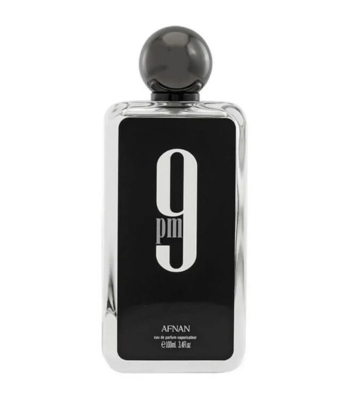 Afnan 9PM EDP 100 ml Erkek Parfüm Afnan 9PM EDP 100 ml Erkek Parfüm - Görsel 1