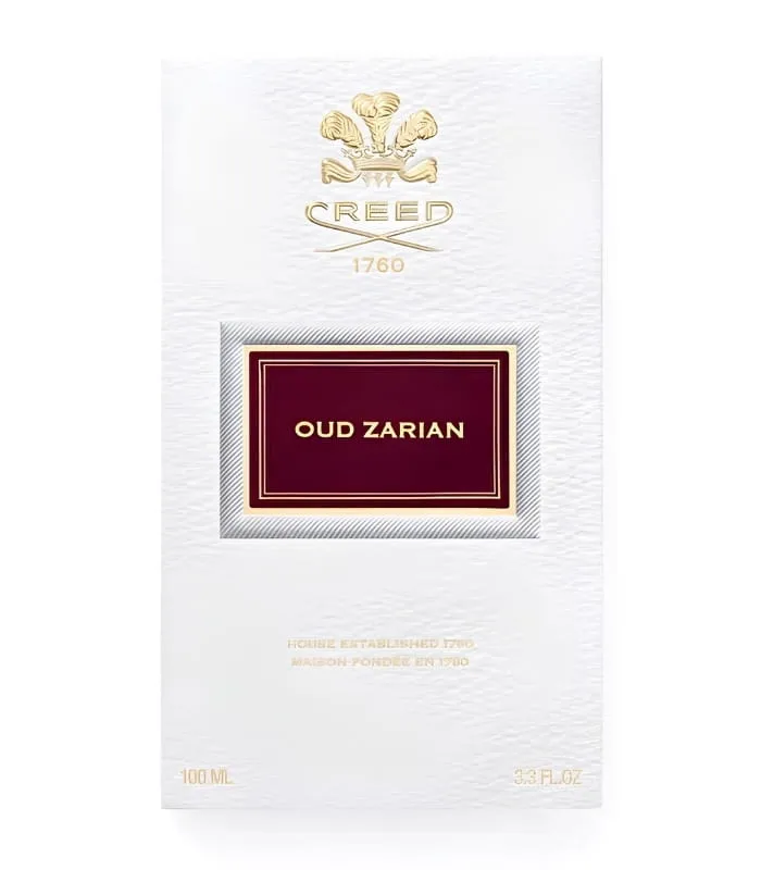 Creed Millesime Oud Zarian 100 ml Unisex Parfüm - Görsel 2