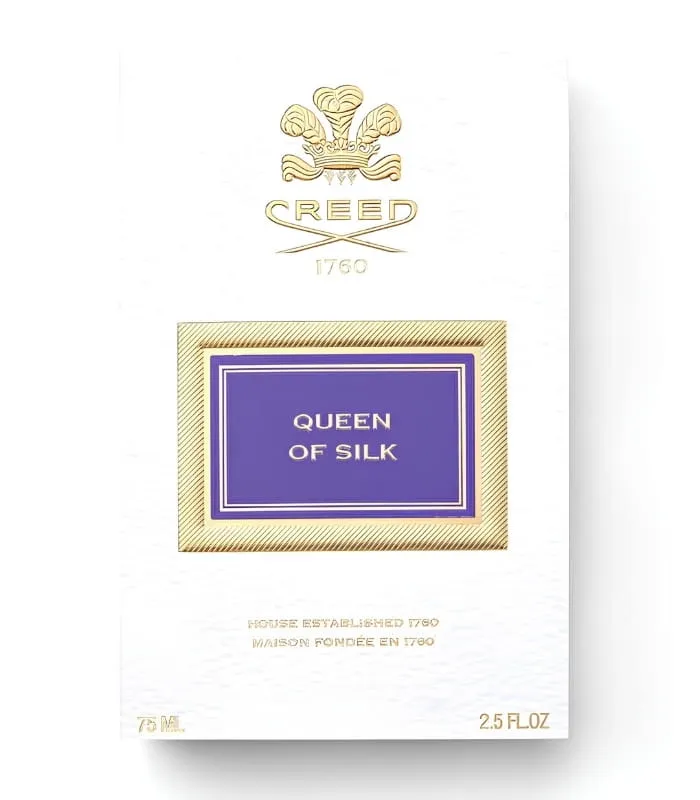 Creed Queen Of Silk EDP 75 ml Kadın Parfüm - Görsel 2