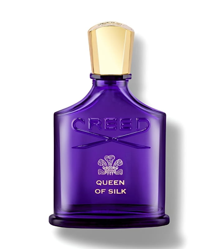 Creed Queen Of Silk EDP 75 ml Kadın Parfüm Creed Queen Of Silk EDP 75 ml Kadın Parfüm - Görsel 1