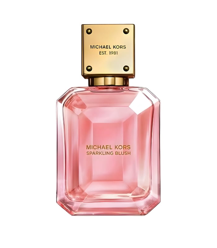 Michael Kors Sparkling Blush Edp 100 ML Kadın Parfüm Michael Kors Sparkling Blush Edp 100 ML Kadın Parfüm - Görsel 1
