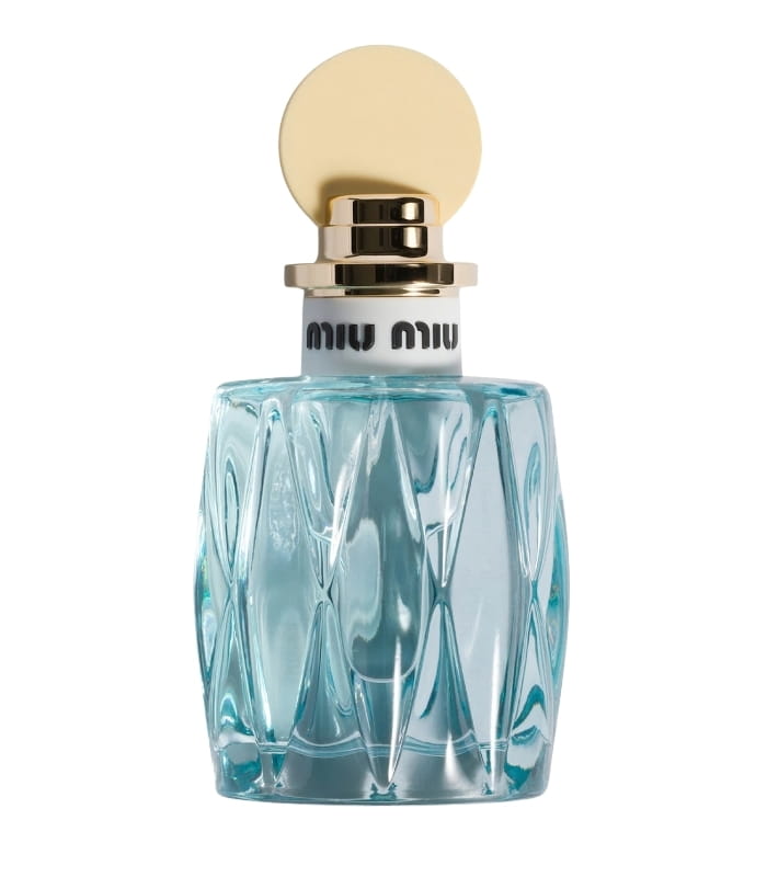 Miu Miu L'Eau Bleue EDP 100 ml Kadın Parfüm Miu Miu L'Eau Bleue EDP 100 ml Kadın Parfüm - Görsel 1